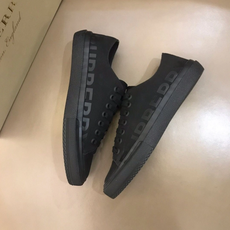 Bxrbxrry Sneakers EyeCatching 114709