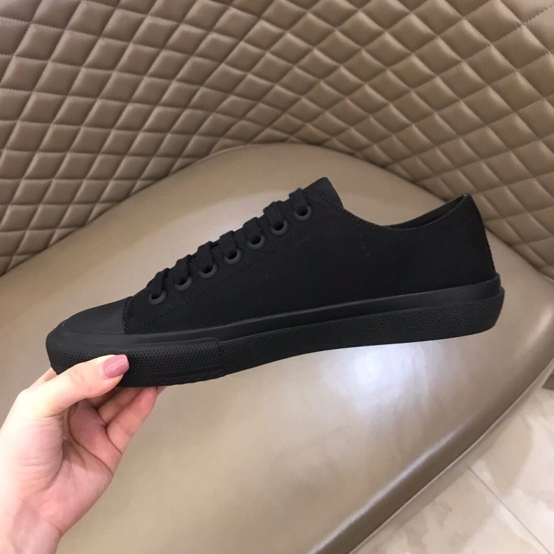 Bxrbxrry Sneakers EyeCatching 114709