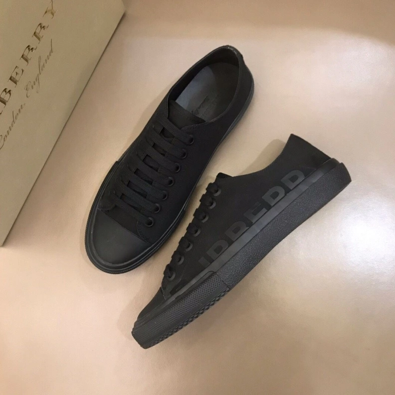 Bxrbxrry Sneakers EyeCatching 114709