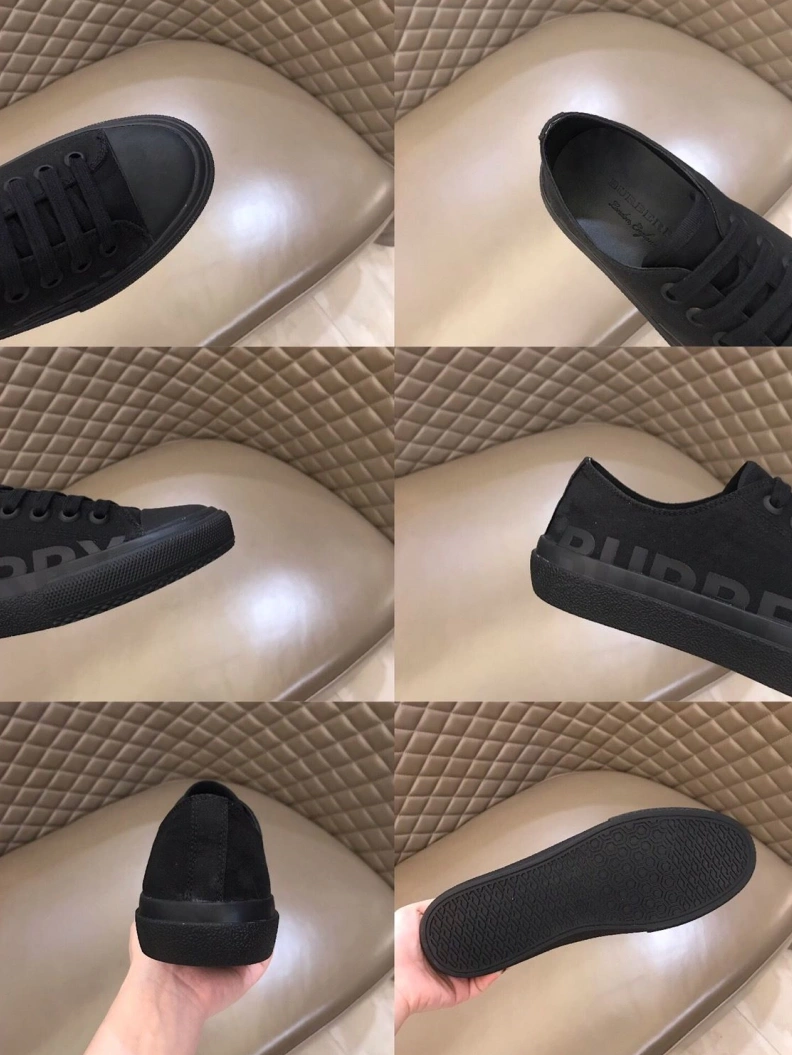 Bxrbxrry Sneakers EyeCatching 114709