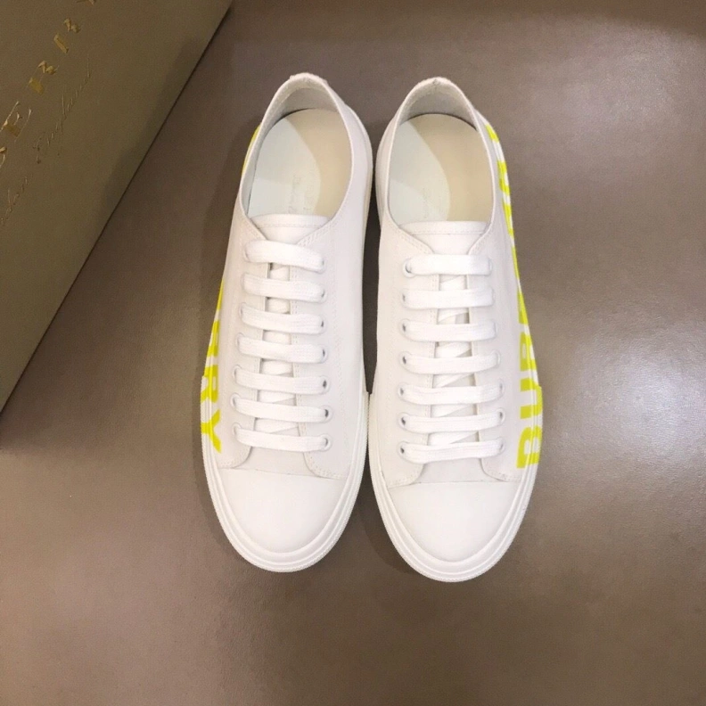 Bxrbxrry Sneakers Timeless 114710