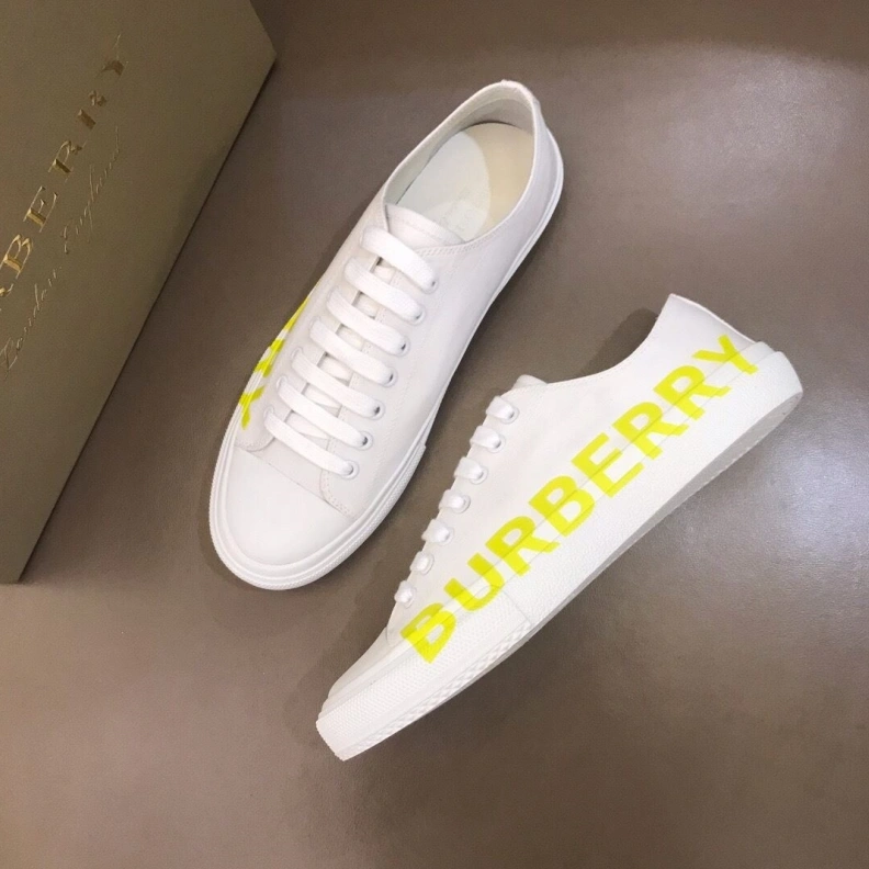 Bxrbxrry Sneakers Timeless 114710