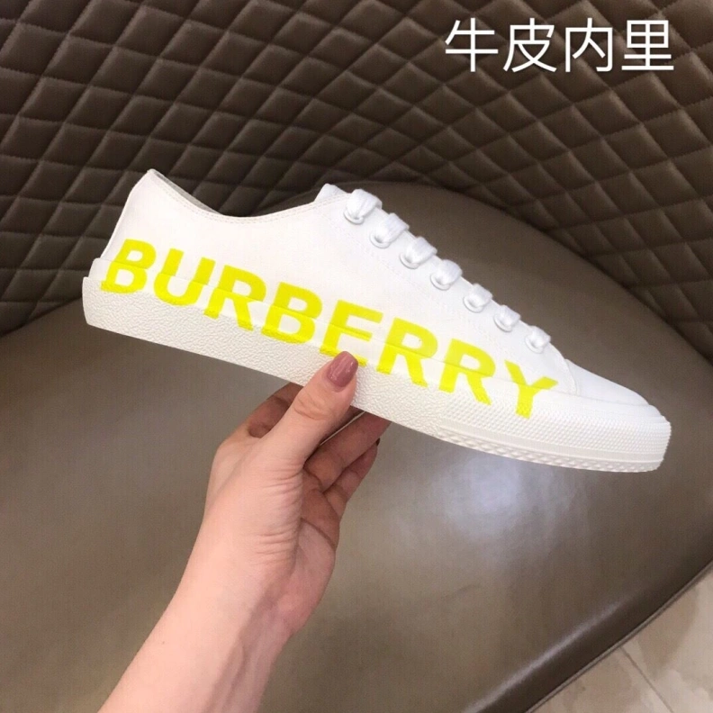 Bxrbxrry Sneakers Timeless 114710
