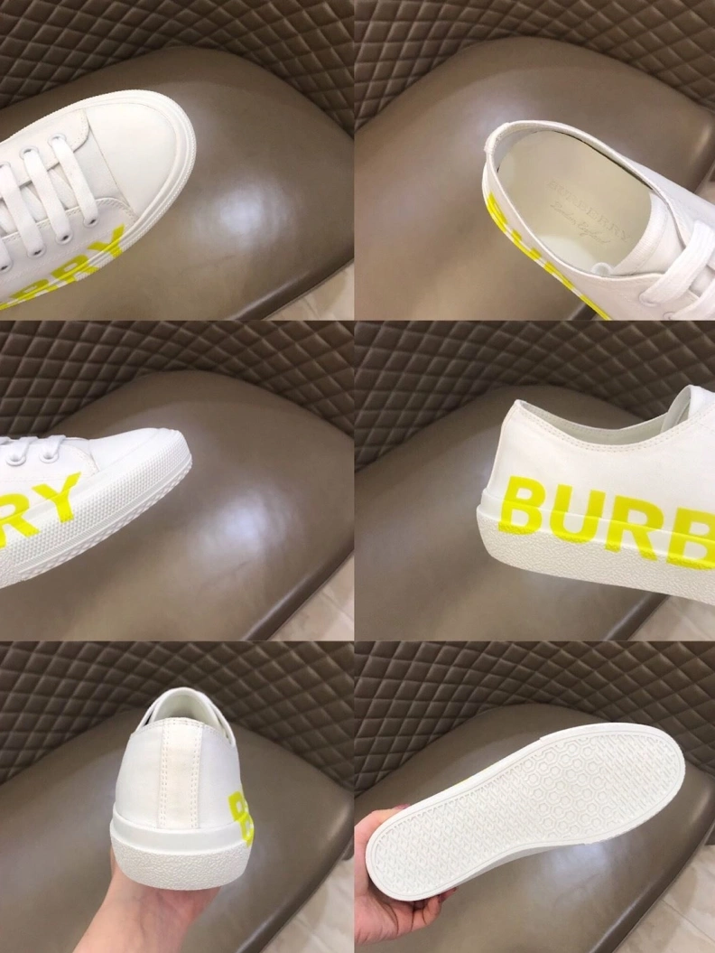 Bxrbxrry Sneakers Timeless 114710
