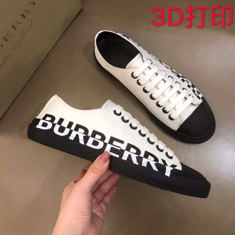 Bxrbxrry Sneakers Compact 114707