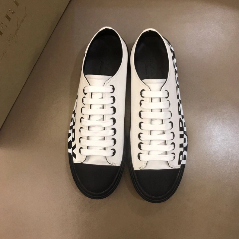 Bxrbxrry Sneakers Compact 114707