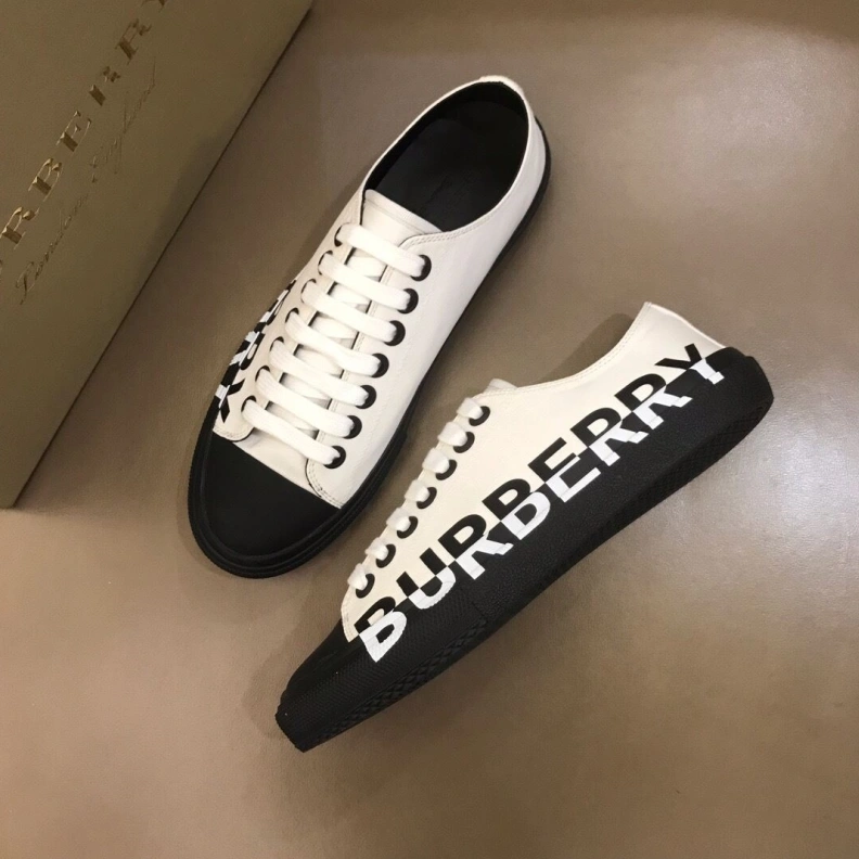 Bxrbxrry Sneakers Compact 114707