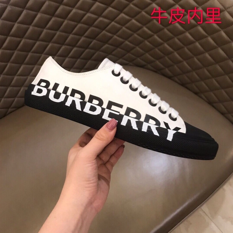 Bxrbxrry Sneakers Compact 114707