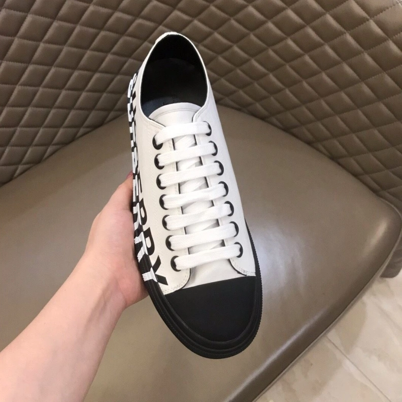 Bxrbxrry Sneakers Compact 114707