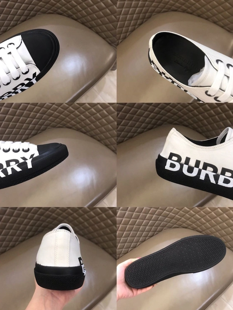 Bxrbxrry Sneakers Compact 114707