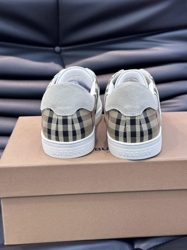 BestValue Bxrbxrry Sneakers 114711