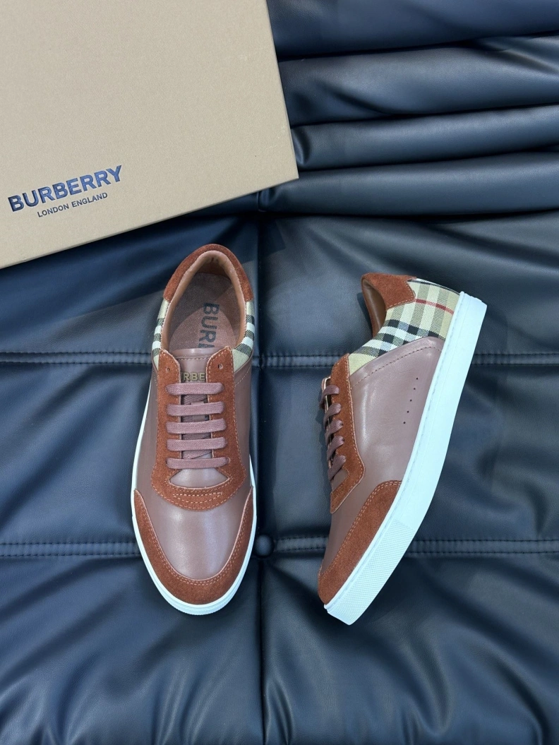 Comfortable Bxrbxrry Sneakers 114714