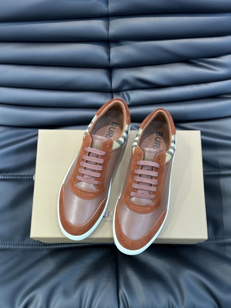 Comfortable Bxrbxrry Sneakers 114714