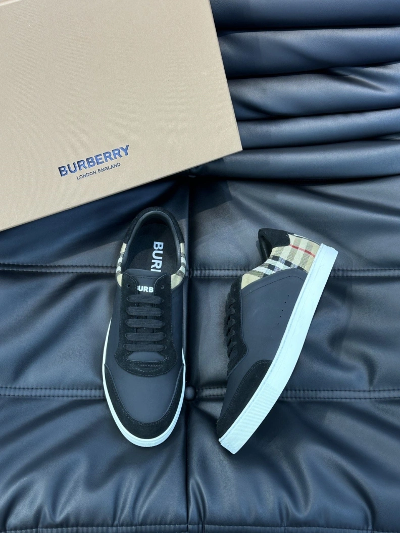 Bxrbxrry Sneakers Durable 114706