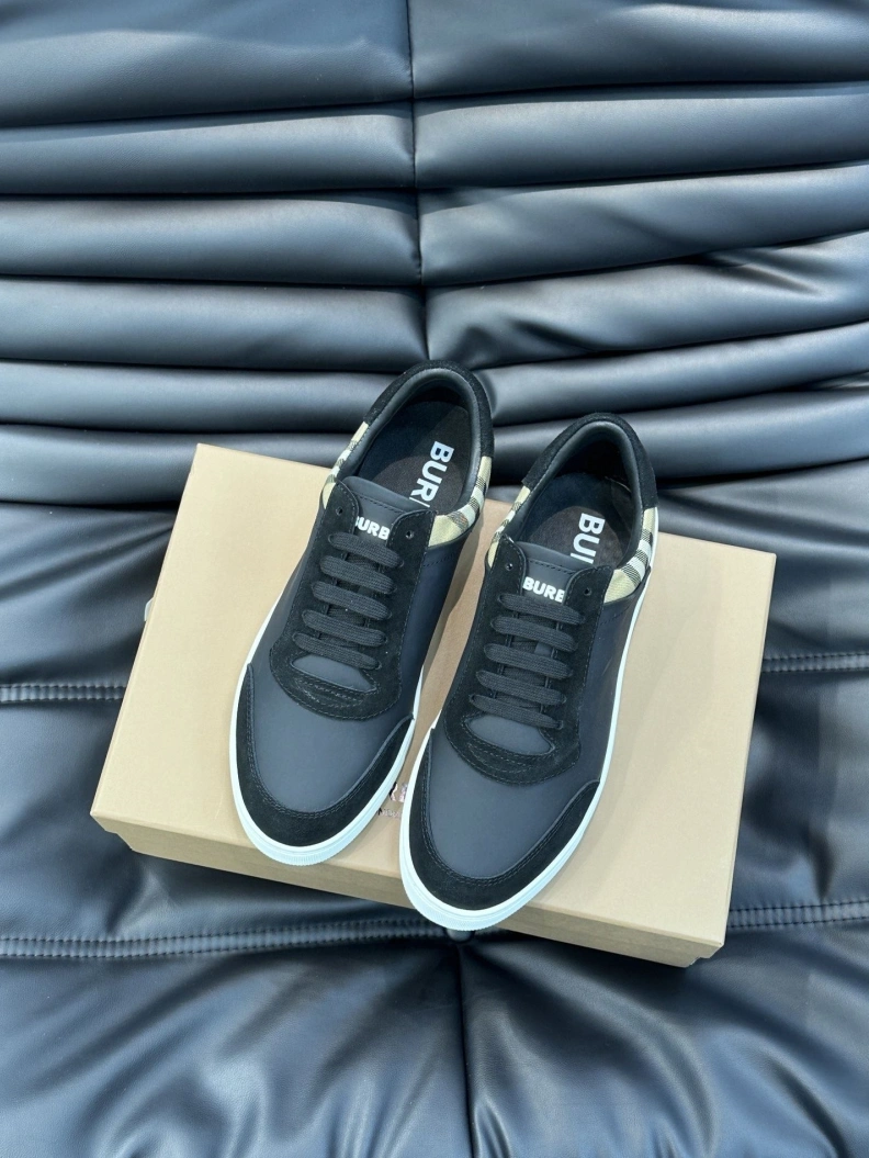 Bxrbxrry Sneakers Durable 114706