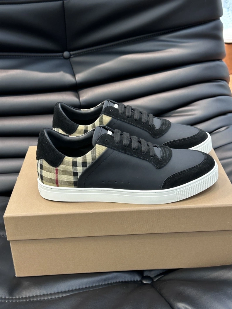 Bxrbxrry Sneakers Durable 114706