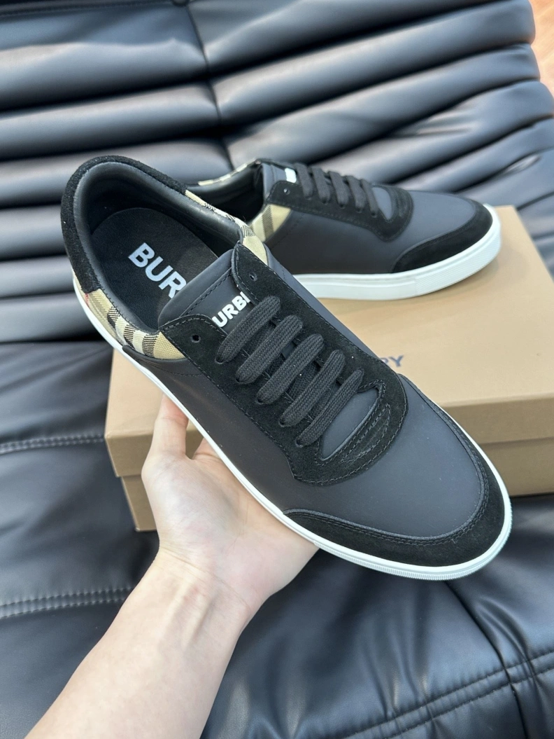 Bxrbxrry Sneakers Durable 114706