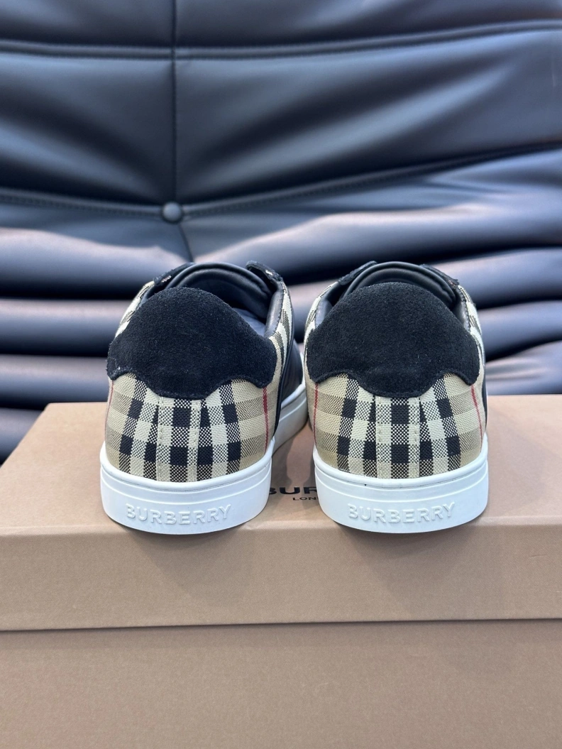 Bxrbxrry Sneakers Durable 114706