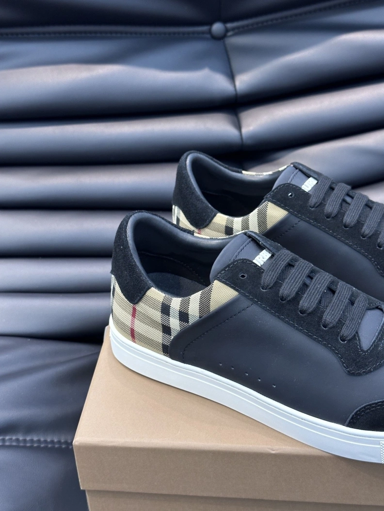 Bxrbxrry Sneakers Durable 114706