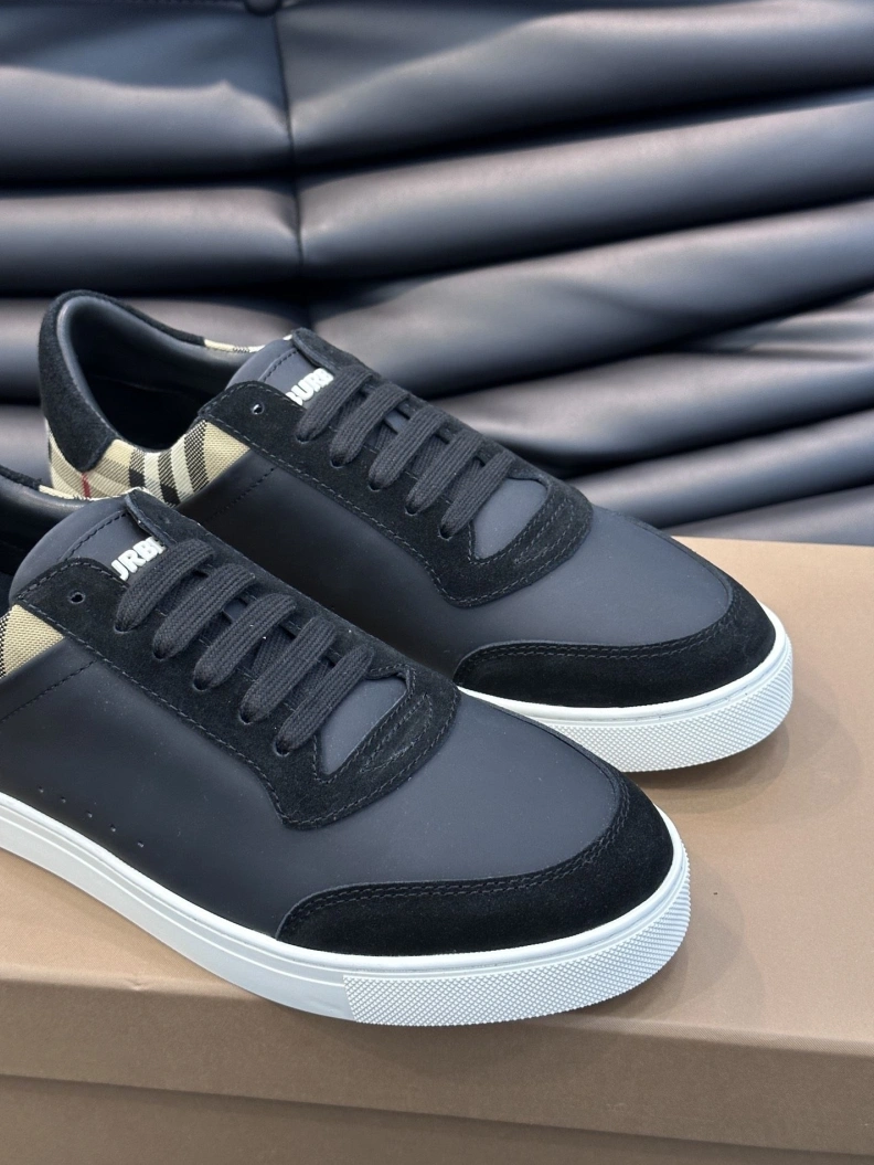 Bxrbxrry Sneakers Durable 114706