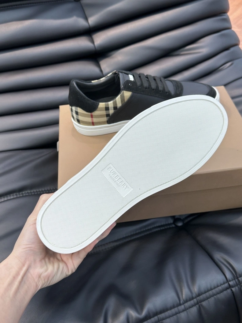 Bxrbxrry Sneakers Durable 114706