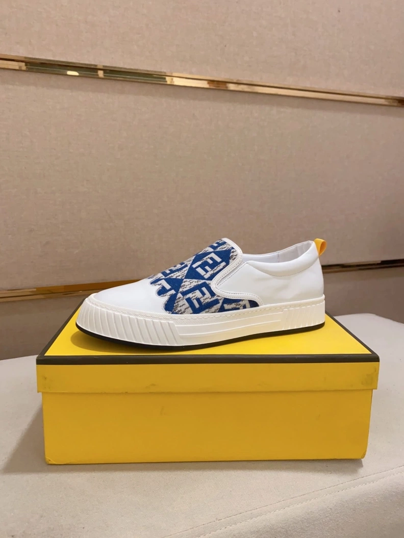 Fashionable Fxndx Casual Shoes 147673