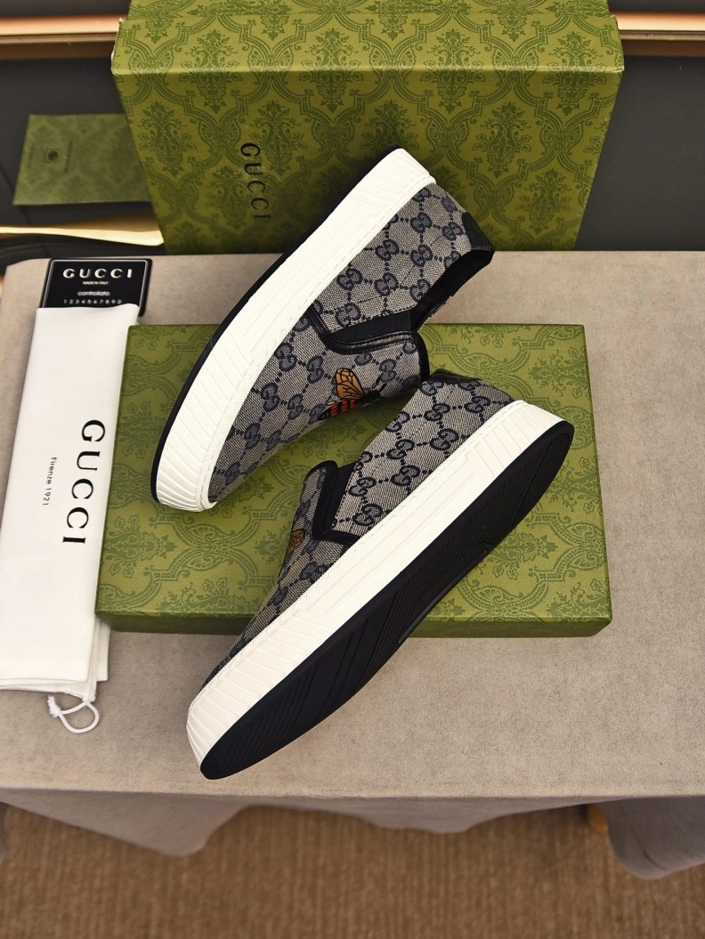 HighQuality Gxccx Casual Shoes 156875