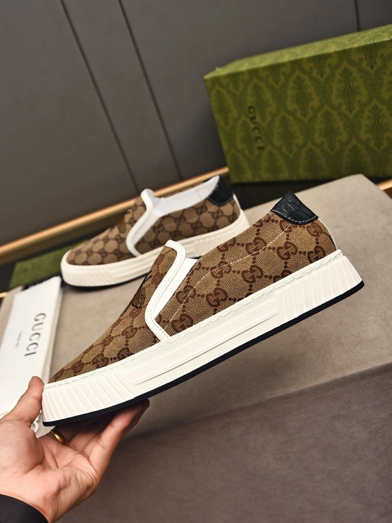 Gxccx Casual Shoes Elegant 156871