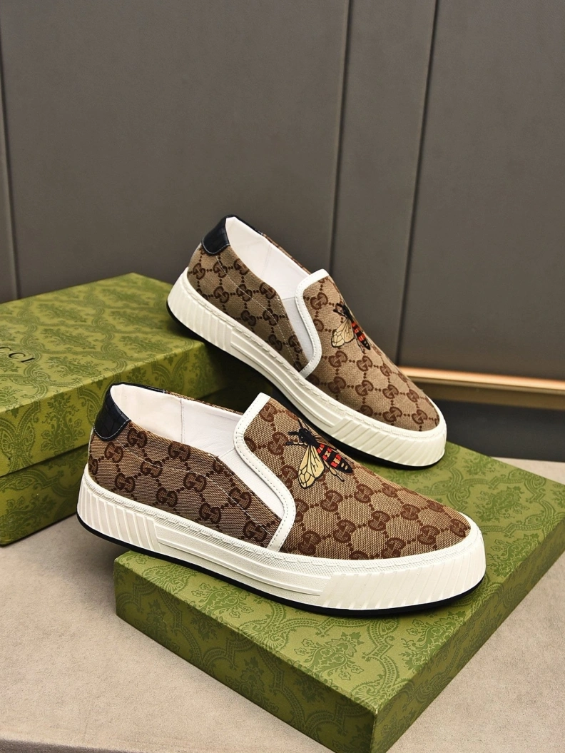 Gxccx Casual Shoes Elegant 156871