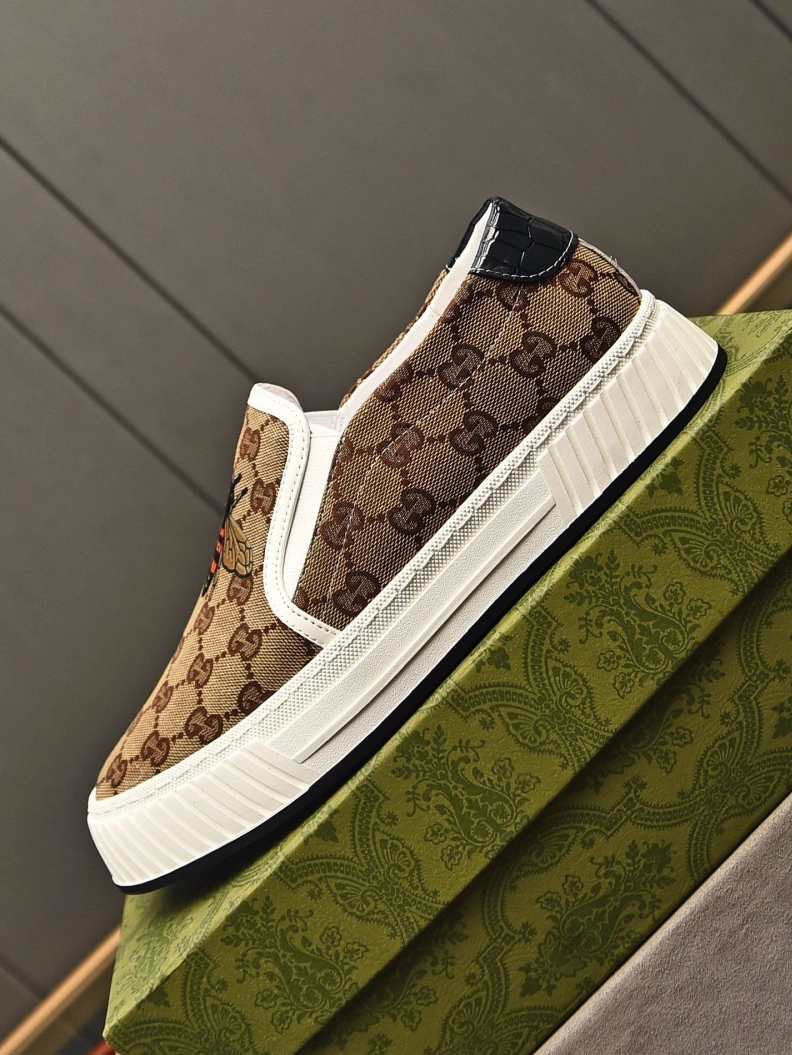 Gxccx Casual Shoes Elegant 156871