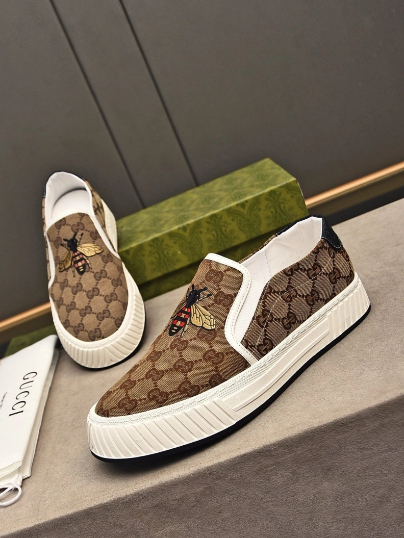Gxccx Casual Shoes Elegant 156871
