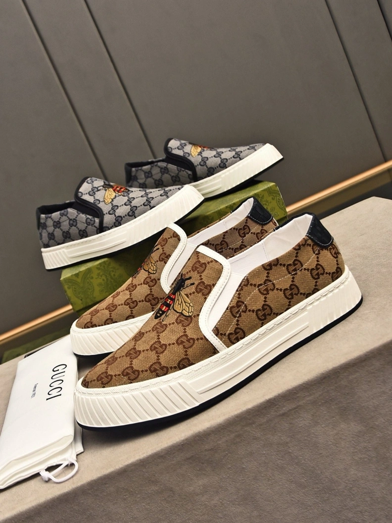 Gxccx Casual Shoes Elegant 156871