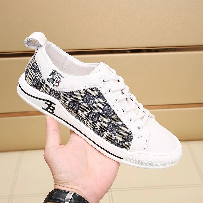Unique Bxrbxrry Sneakers 114701