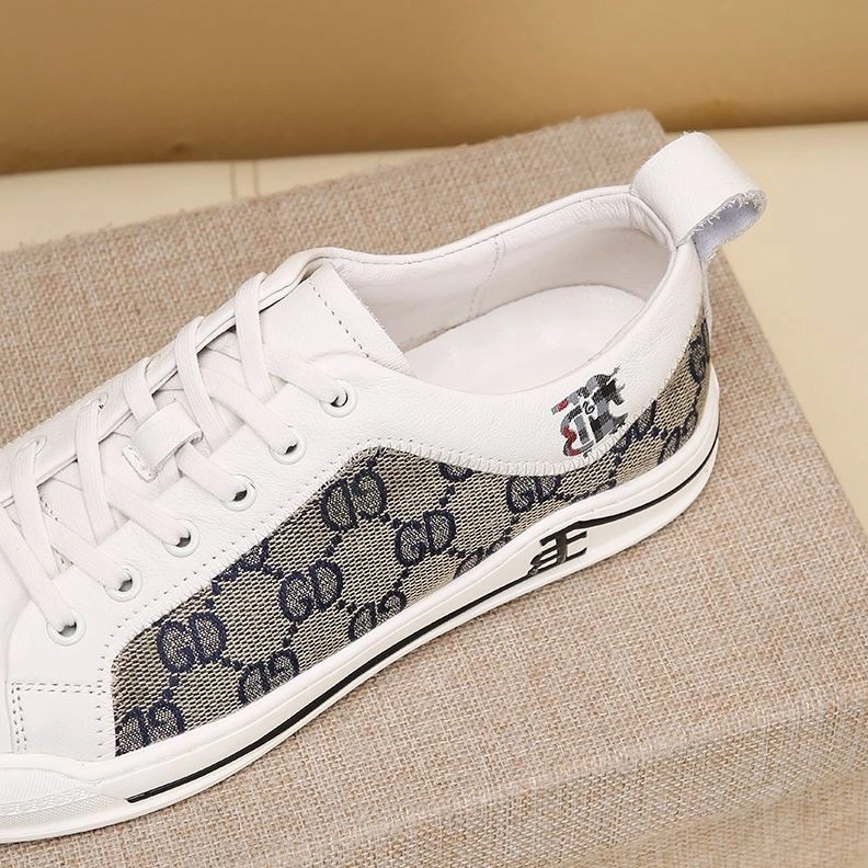 Unique Bxrbxrry Sneakers 114701