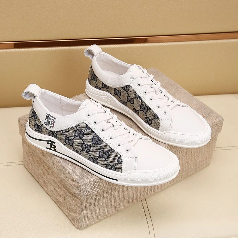 Unique Bxrbxrry Sneakers 114701