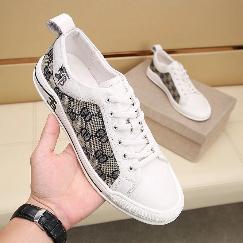 Unique Bxrbxrry Sneakers 114701