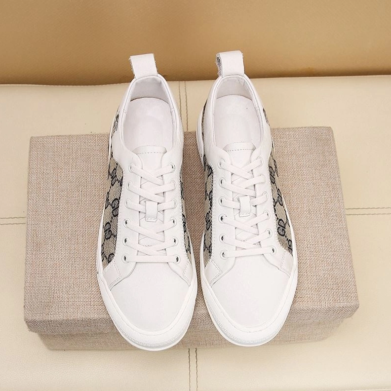 Unique Bxrbxrry Sneakers 114701