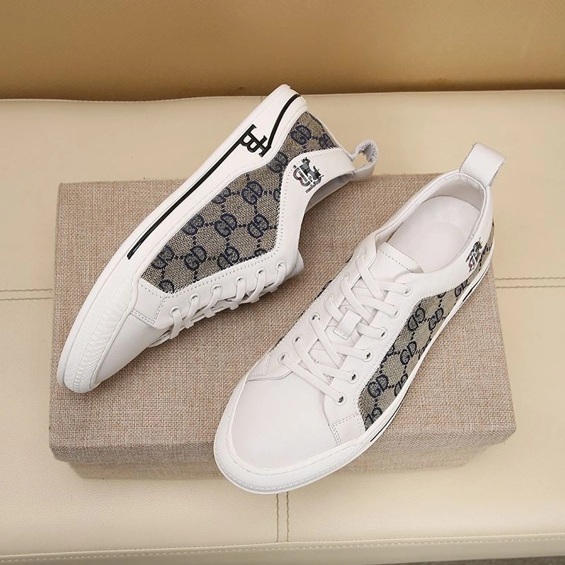 Unique Bxrbxrry Sneakers 114701