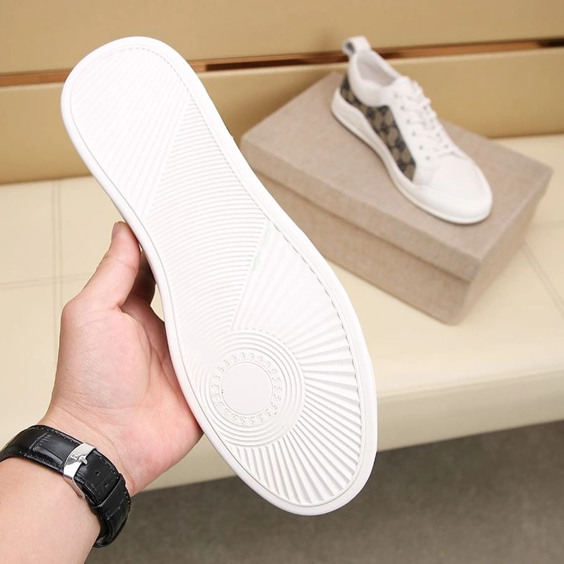 Unique Bxrbxrry Sneakers 114701