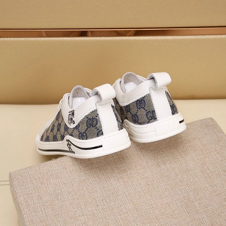 Unique Bxrbxrry Sneakers 114701