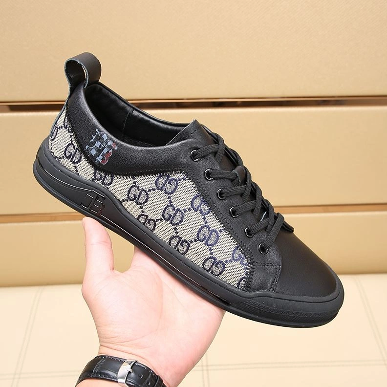 Bxrbxrry Sneakers AllSeason 114704