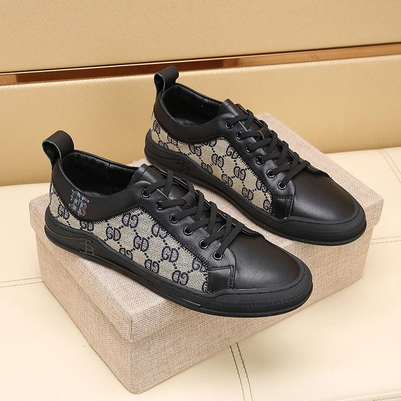 Bxrbxrry Sneakers AllSeason 114704