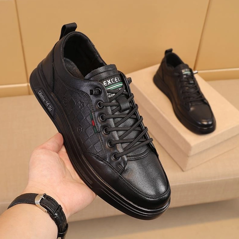 Unique Gxccx Casual Shoes 156870