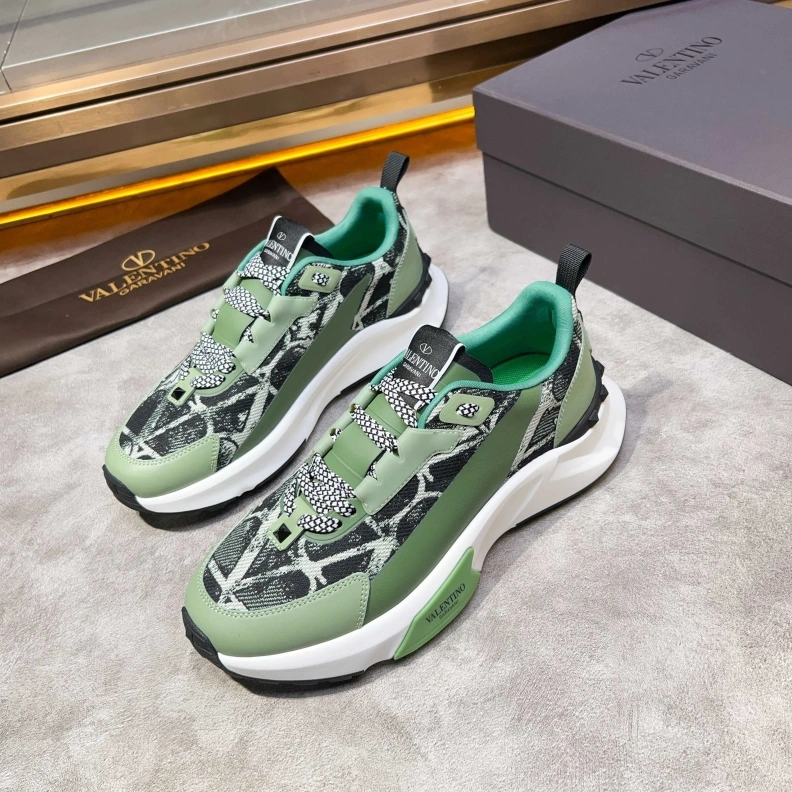 BestValue Vxlxntino Casual Shoes 229266