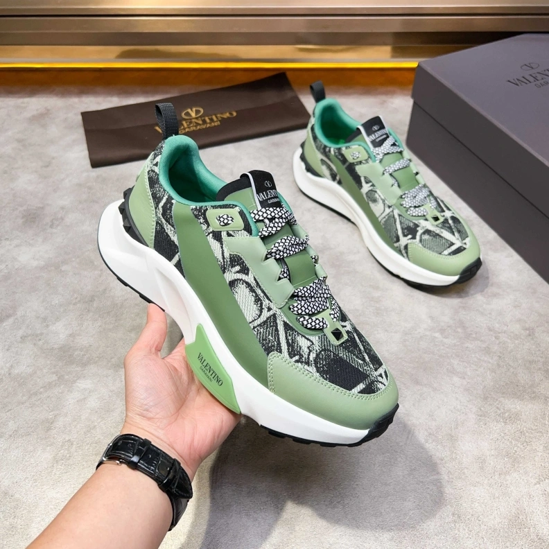 BestValue Vxlxntino Casual Shoes 229266