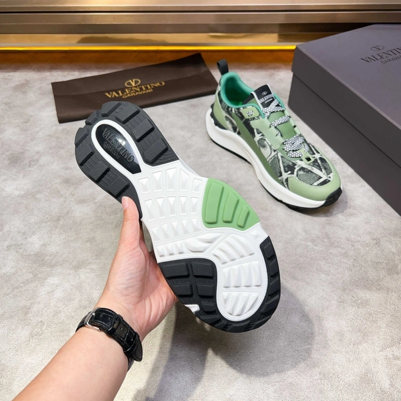 BestValue Vxlxntino Casual Shoes 229266