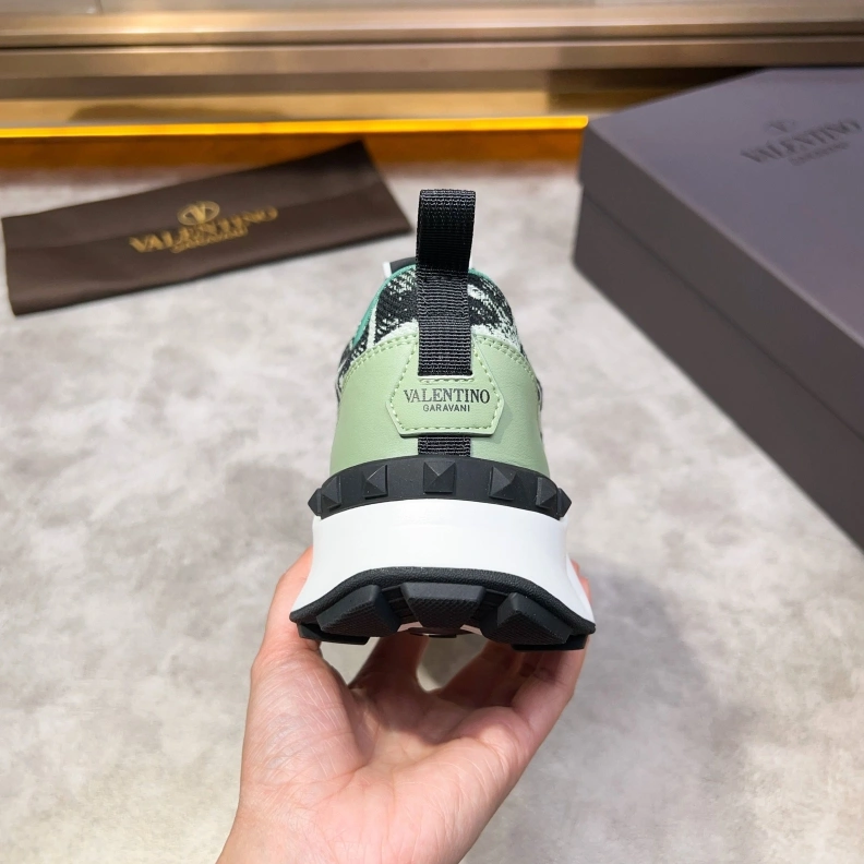 BestValue Vxlxntino Casual Shoes 229266