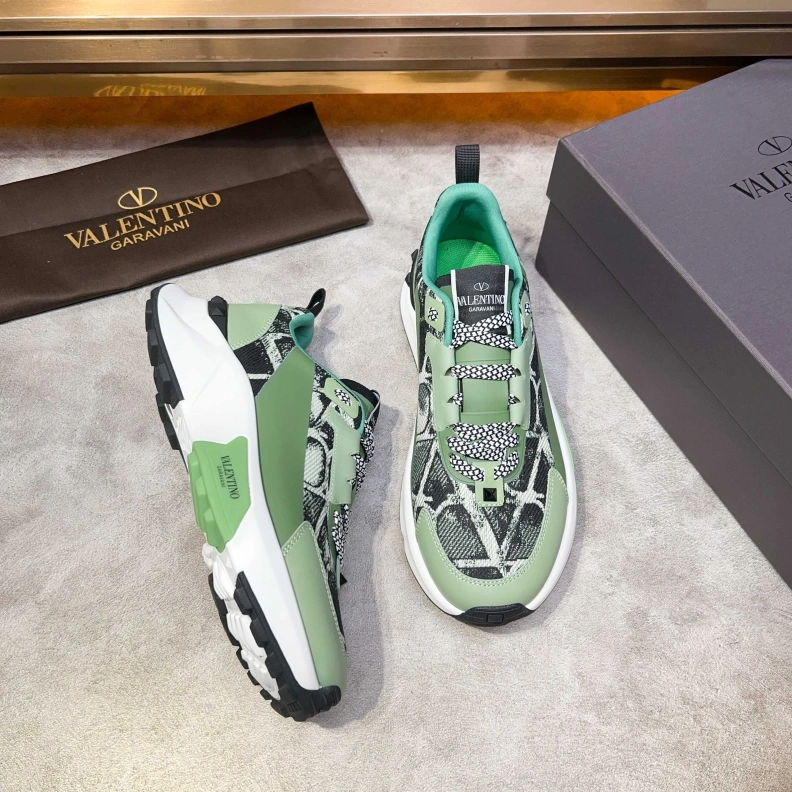 BestValue Vxlxntino Casual Shoes 229266