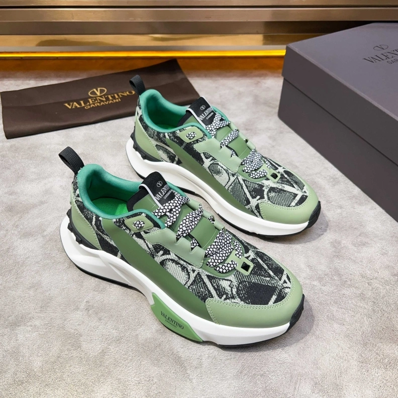 BestValue Vxlxntino Casual Shoes 229266