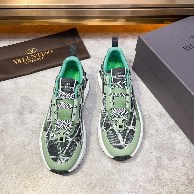 BestValue Vxlxntino Casual Shoes 229266